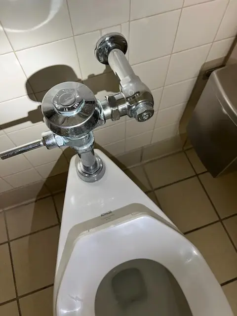 Fixture installation and repair for Sewer Camera Inspection in Partlow